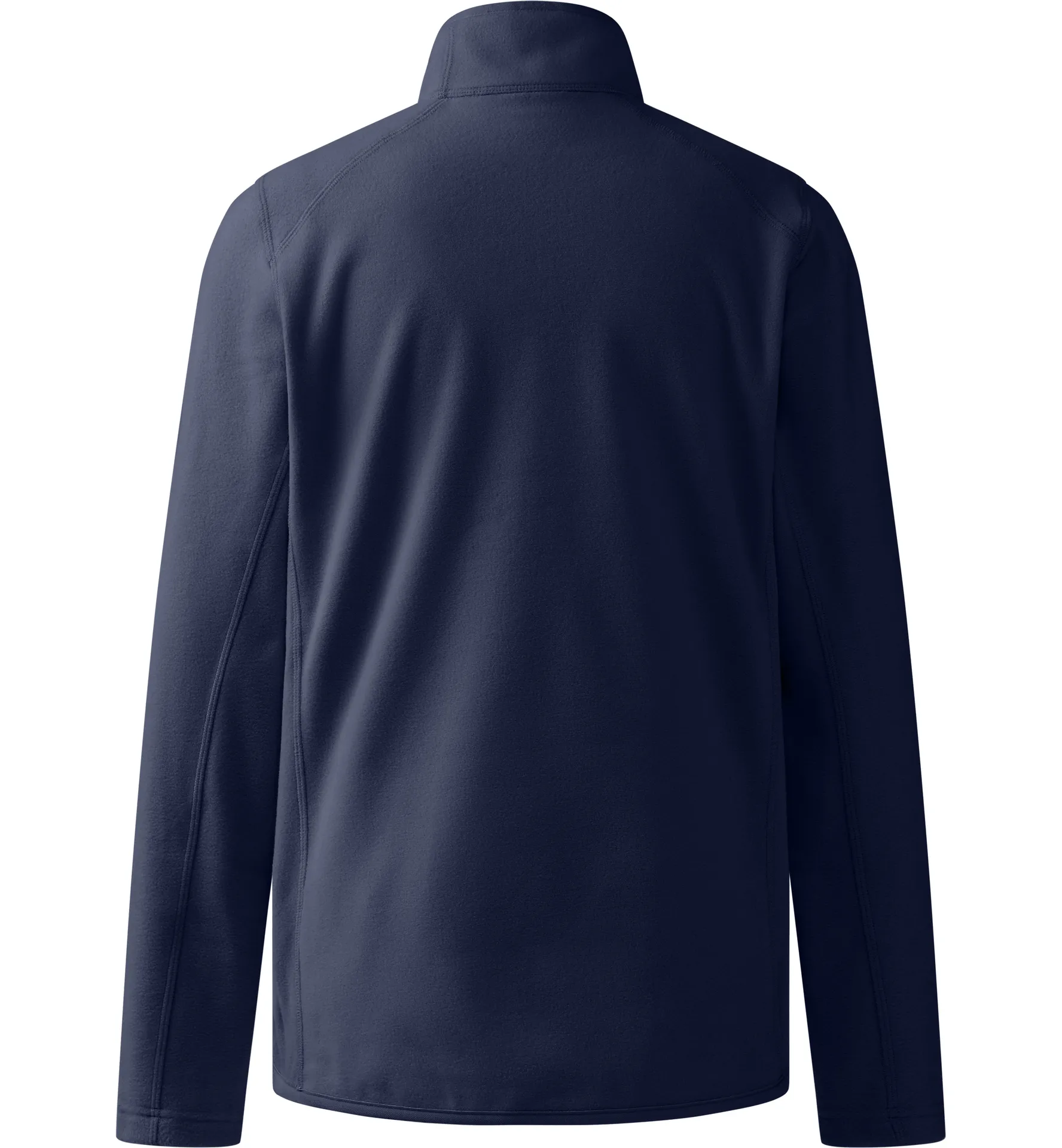 Pollux 1/2 Zip Women Tarn Blue
