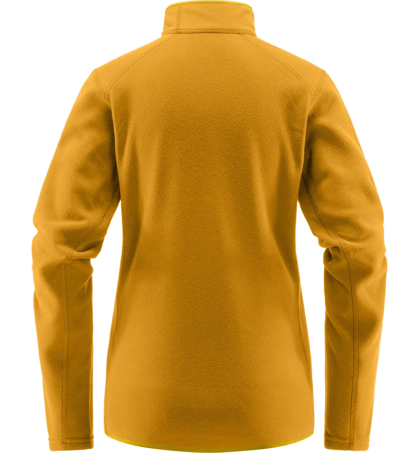 Pollux 1/2 Zip Women Autumn Leaves