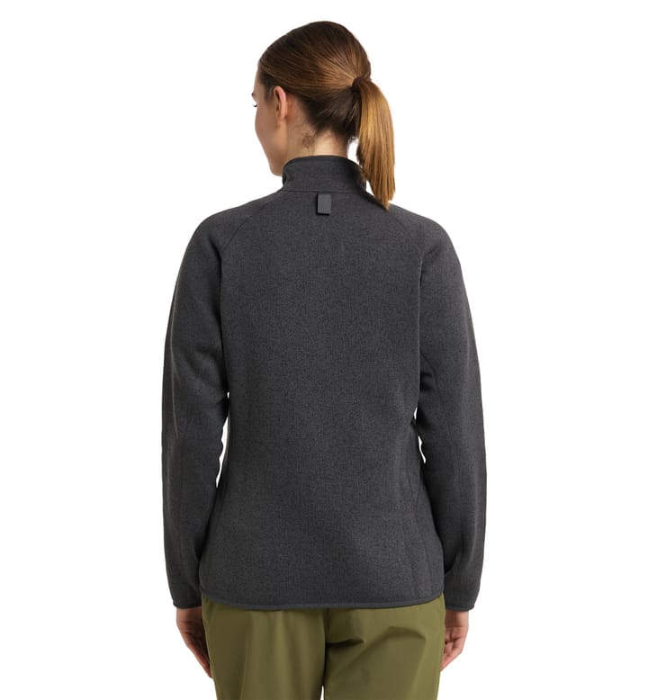 Risberg Jacket Women Magnetite Risberg Jacket Women Magnetite
