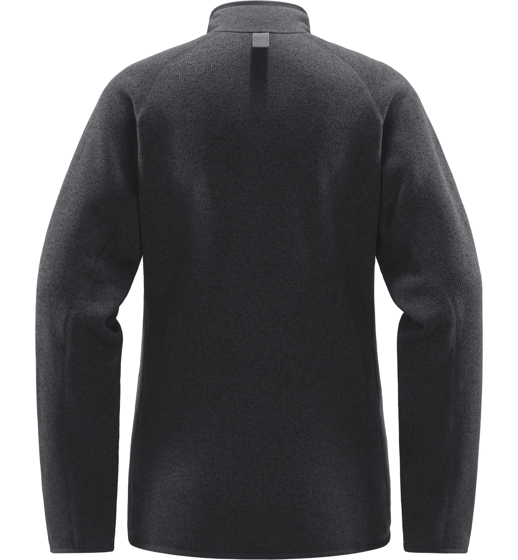 Risberg Jacket Women Magnetite