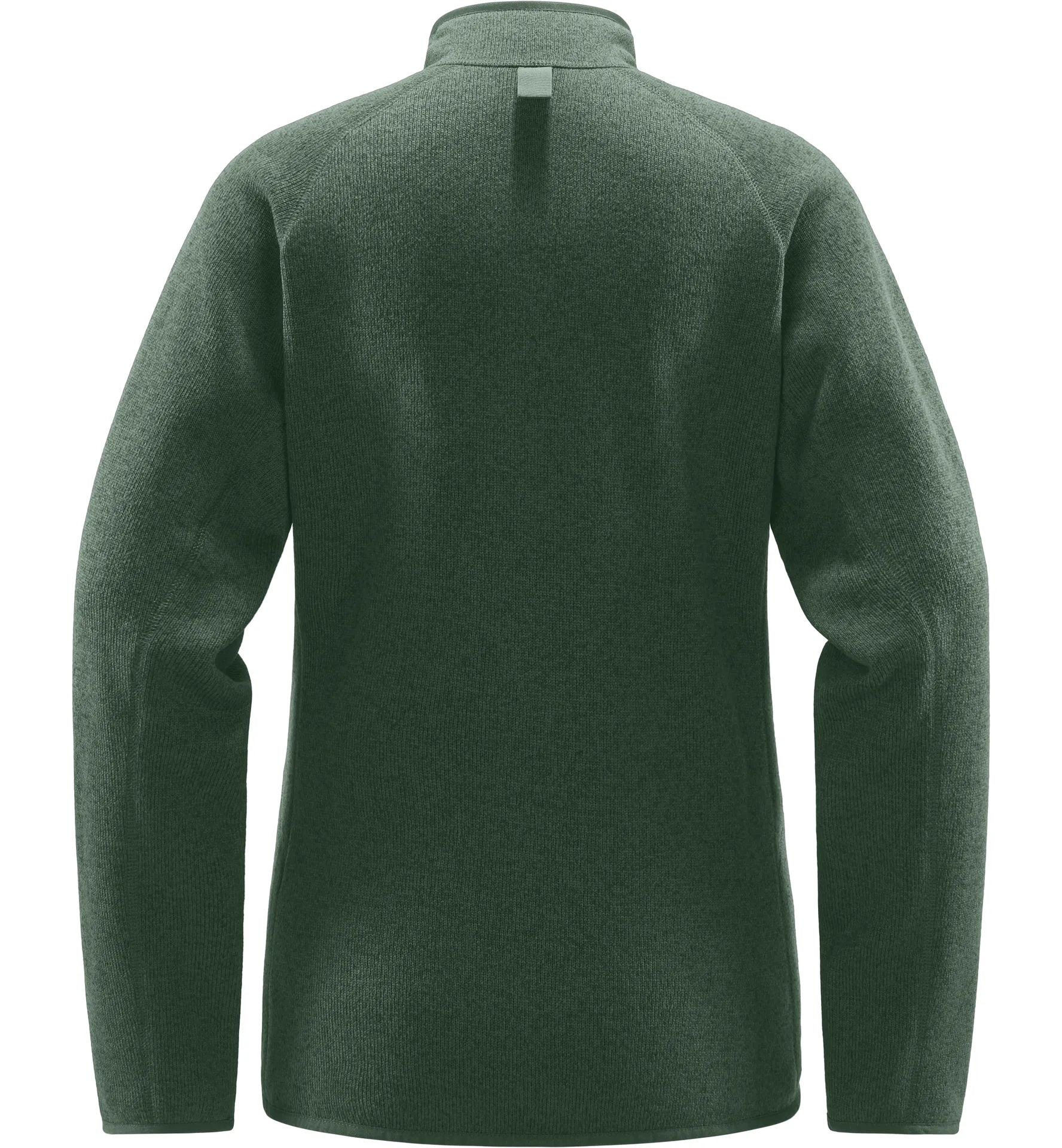 Risberg Jacket Women Fjell Green