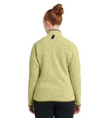 Risberg Jacket Women Thyme Green