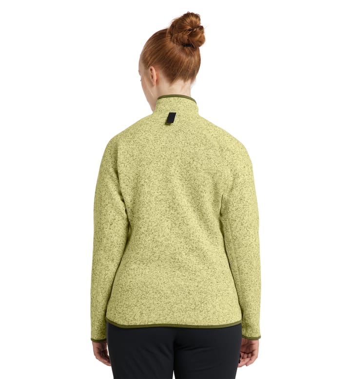 Risberg Jacket Women Thyme Green Risberg Jacket Women Thyme Green