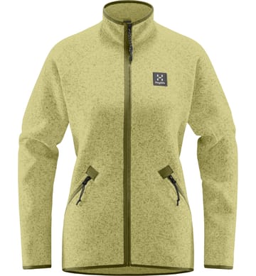 Risberg Jacket Women Thyme Green
