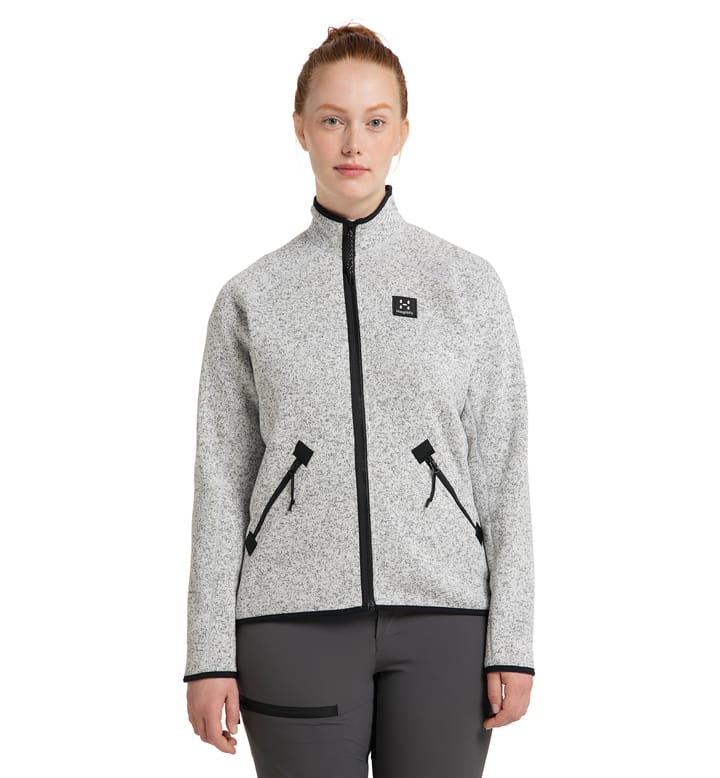 Risberg Jacket Women Non Dye