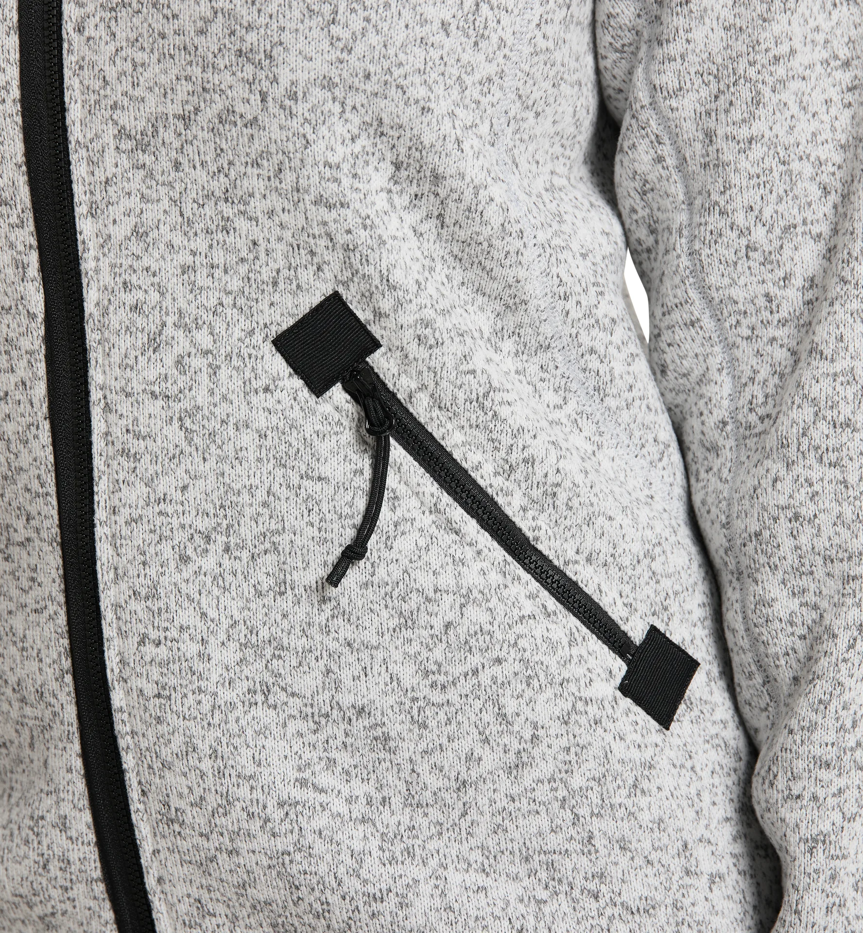 Risberg Jacket Women Non Dye