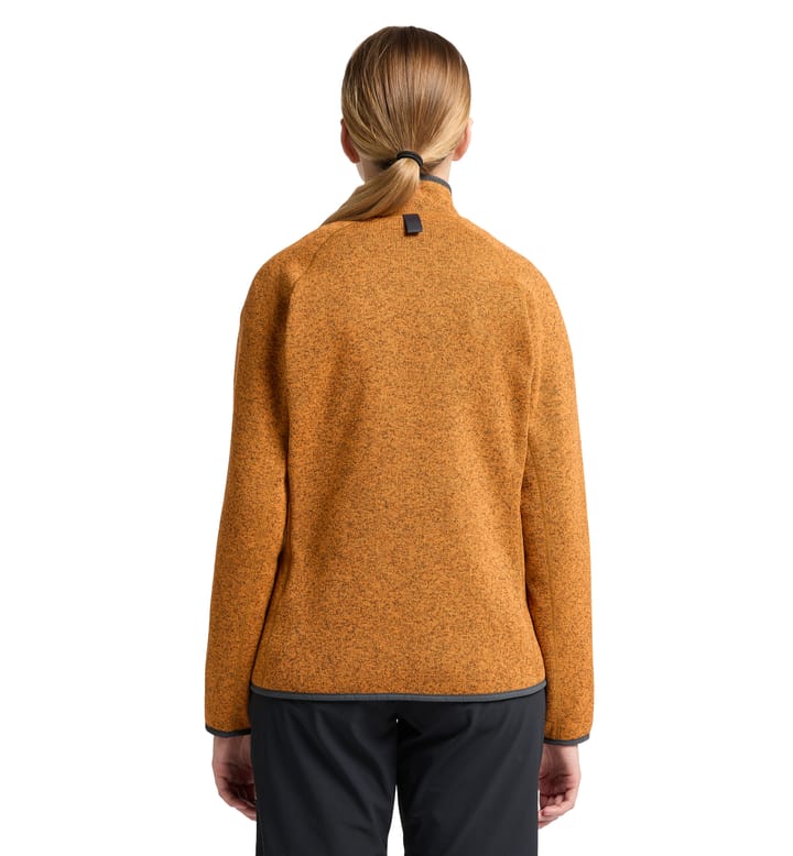 Risberg Jacket Women Golden Brown Risberg Jacket Women Golden Brown