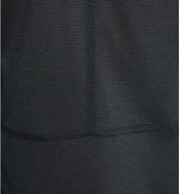 Natural Blend Tech Crew Neck Women True Black