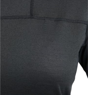 Natural Blend Tech Crew Neck Women True Black