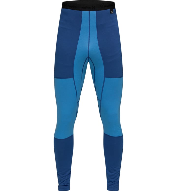 Natural Tech Longs Men Baltic Blue/Nordic blue Natural Tech Longs Men Baltic Blue/Nordic blue