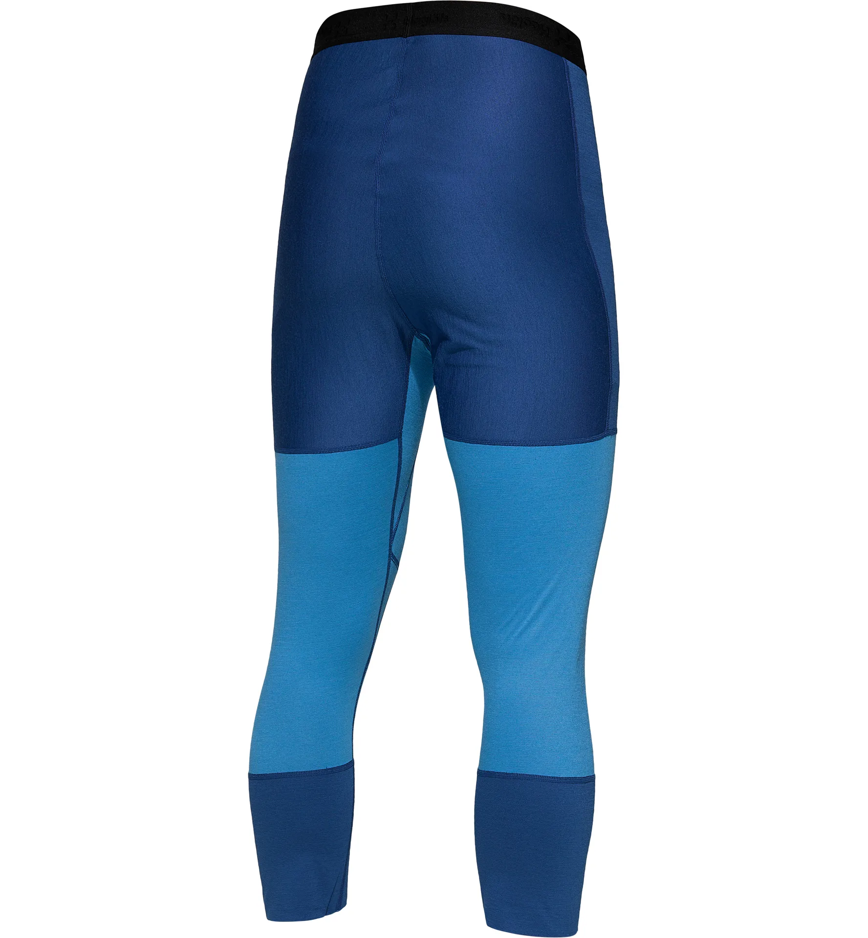 Natural Blend Tech 3/4 Men Baltic Blue/Nordic blue