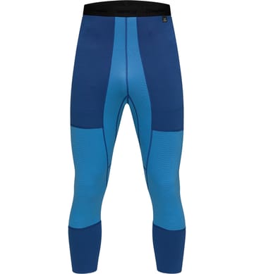 Natural Blend Tech 3/4 Men Baltic Blue/Nordic blue