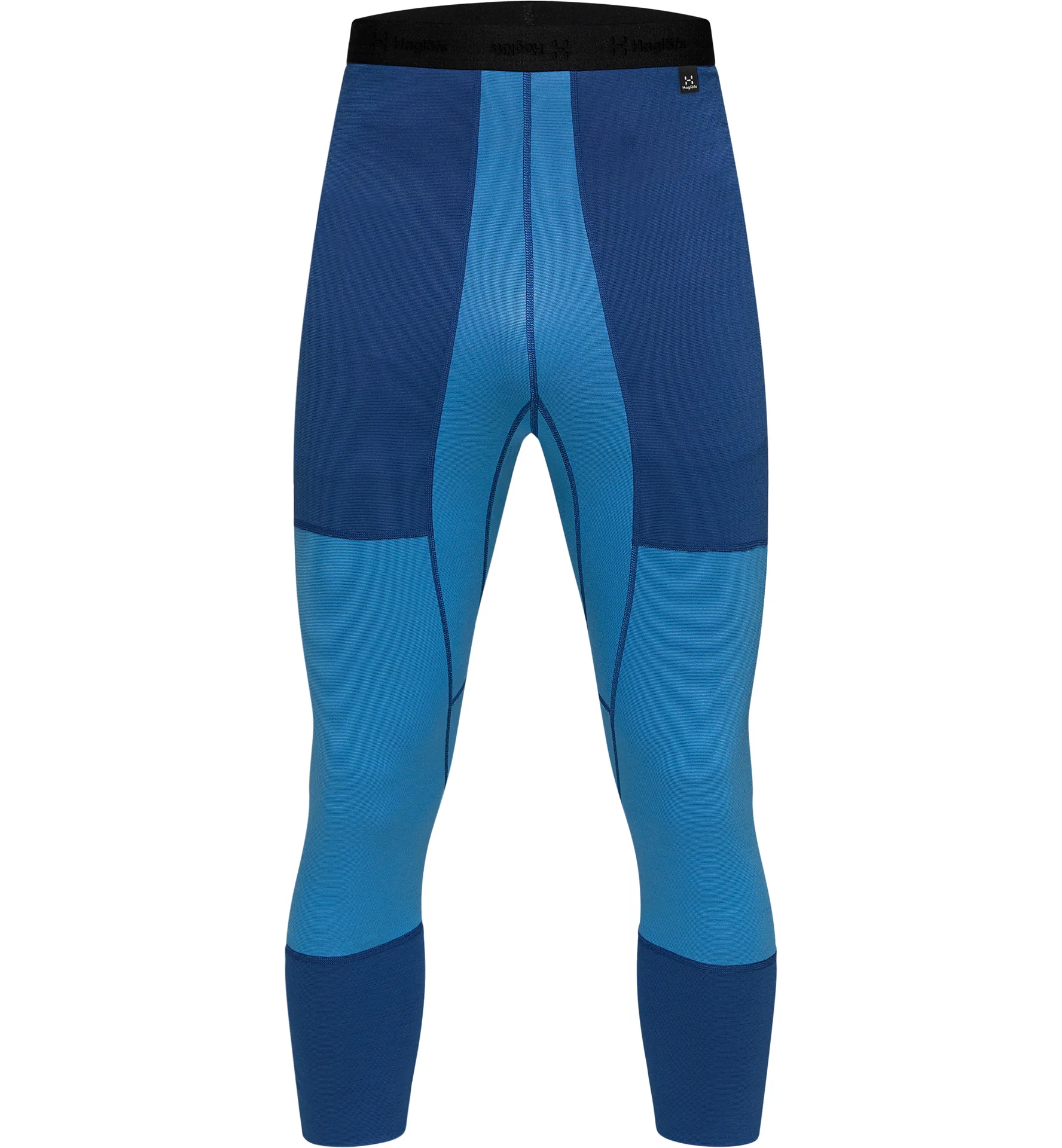 Natural Blend Tech 3/4 Men Baltic Blue/Nordic blue