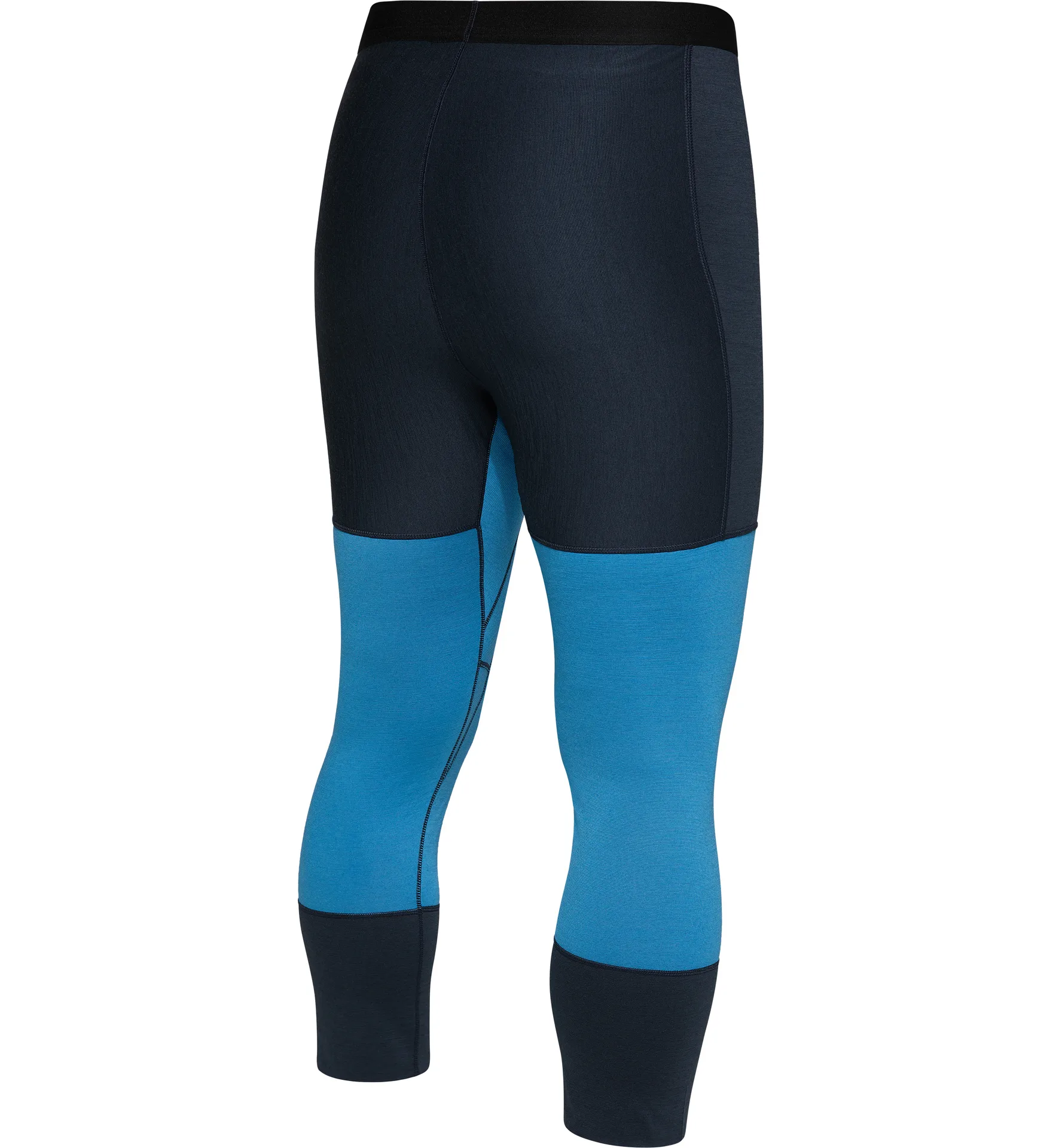 Natural Blend Tech 3/4 Men Tarn Blue/Nordic Blue