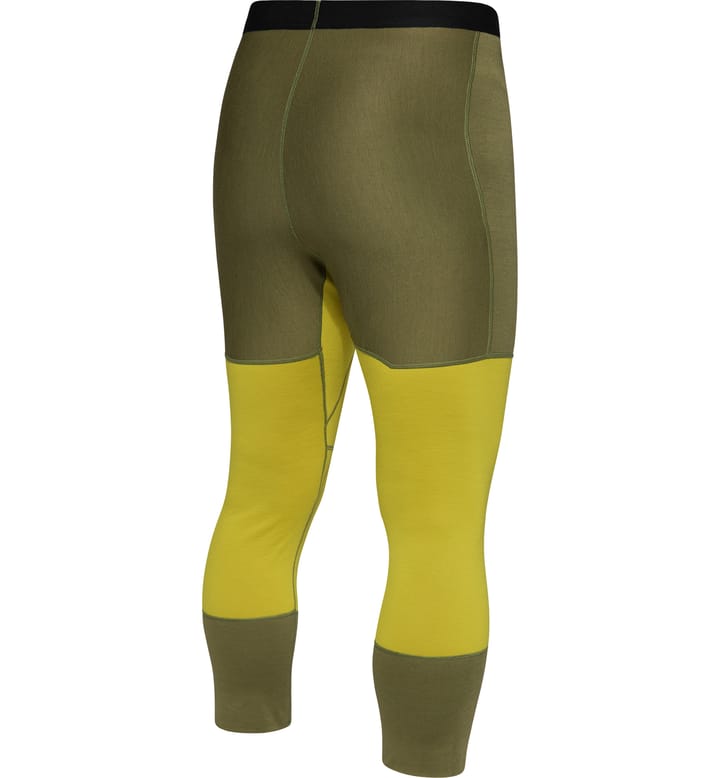 Natural Blend Tech 3/4 Men Olive Green/Aurora Natural Blend Tech 3/4 Men Olive Green/Aurora