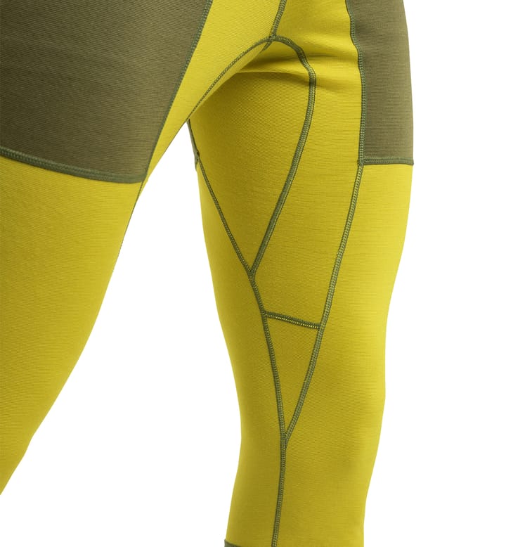 Natural Blend Tech 3/4 Men Olive Green/Aurora Natural Blend Tech 3/4 Men Olive Green/Aurora
