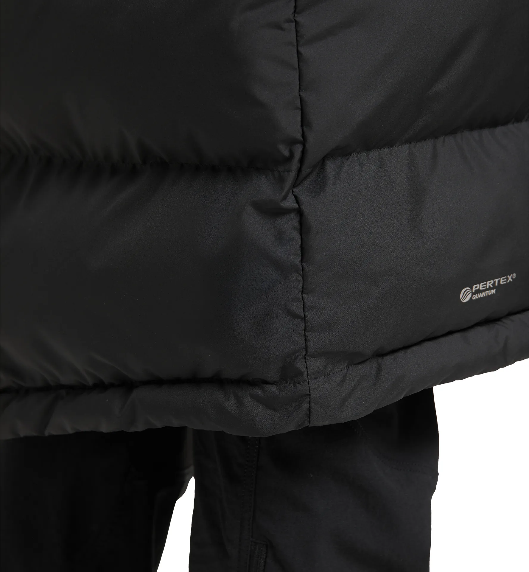 Furudal Mimic Parka Women True Black