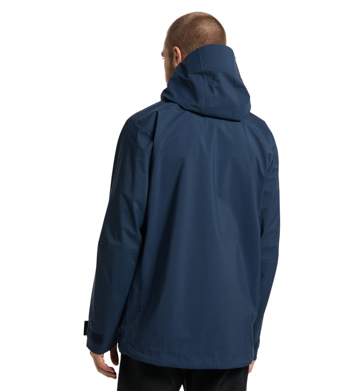 Dalskidan GTX Jacket Men Tarn Blue Dalskidan GTX Jacket Men Tarn Blue