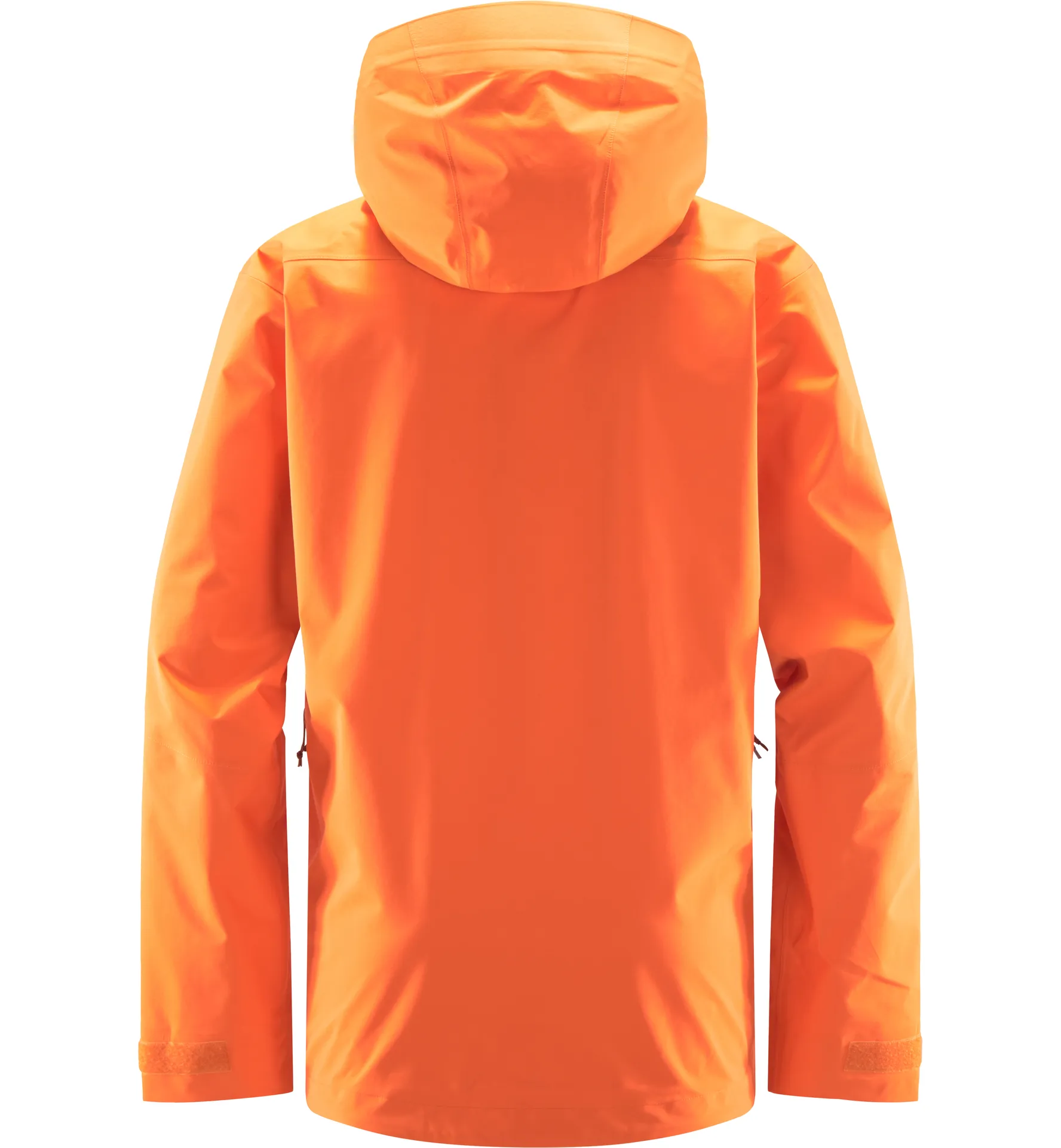 Dalskidan GTX Jacket Men Flame Orange