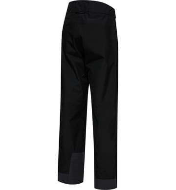 Alpine GTX Pant Men True Black