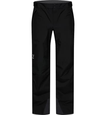 Alpine GTX Pant Men True Black