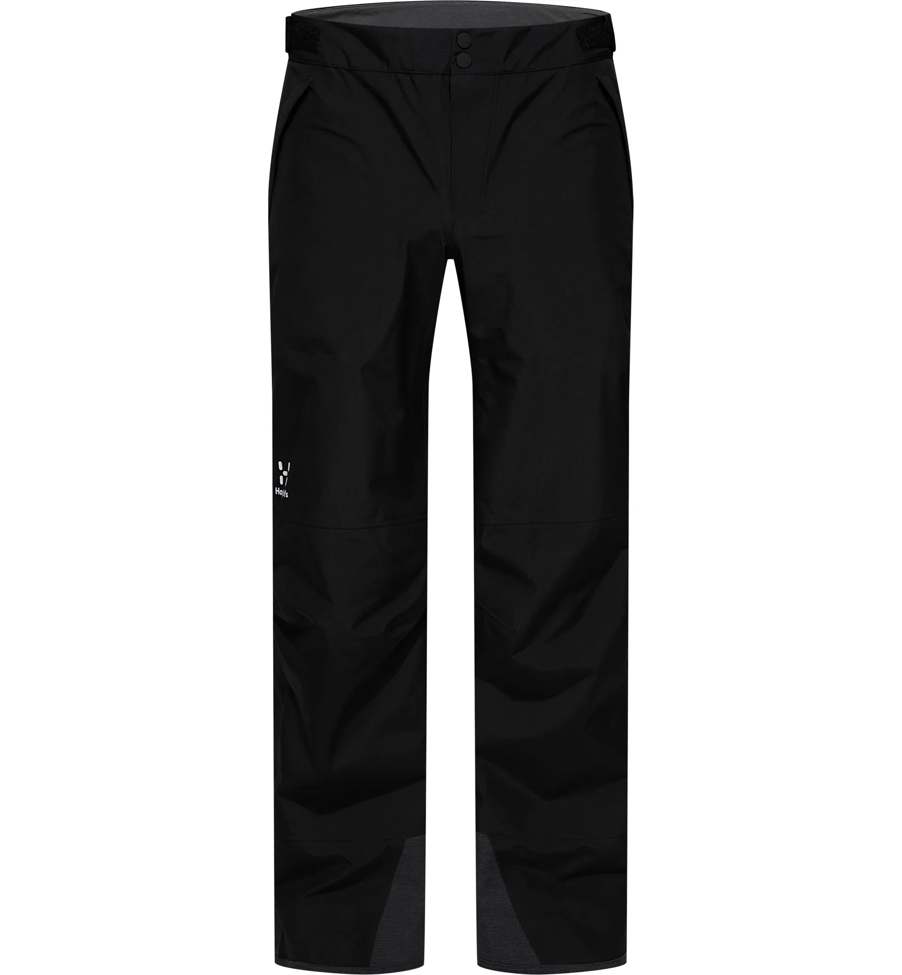 Alpine GTX Pant Men True Black