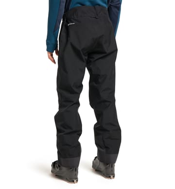 Alpine GTX Pant Men True Black