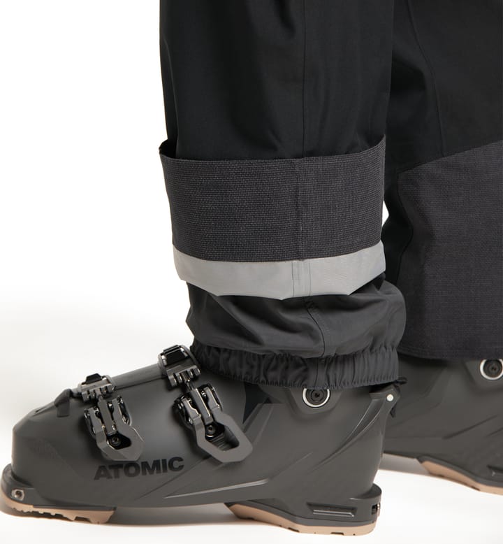 Alpine GTX Pant Men True Black