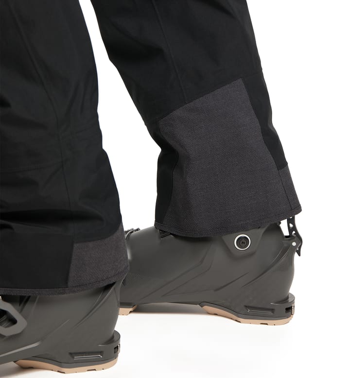 Alpine GTX Pant Men True Black