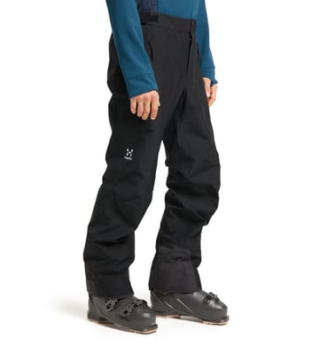 Alpine GTX Pant Men True Black