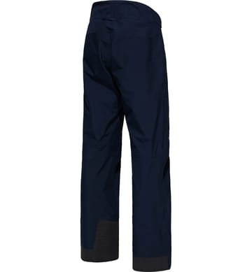 Alpine GTX Pant Men Tarn Blue