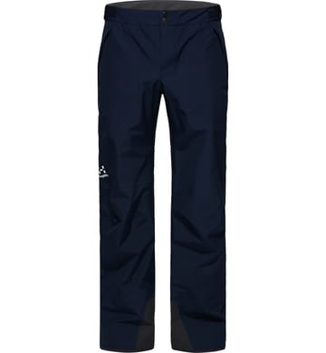 Alpine GTX Pant Men Tarn Blue