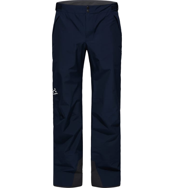 Alpine GTX Pant Men Tarn Blue