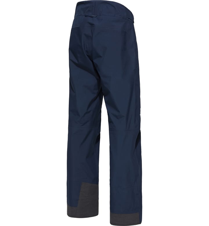 Alpine GTX Pant Men Tarn Blue Solid Alpine GTX Pant Men Tarn Blue Solid
