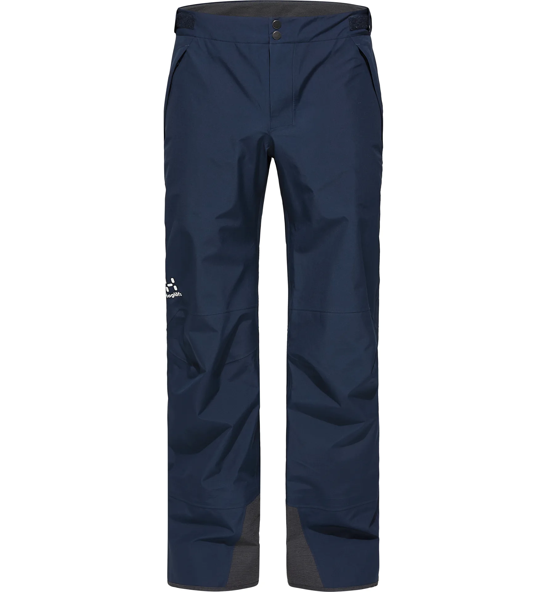 Alpine GTX Pant Men Tarn Blue Solid