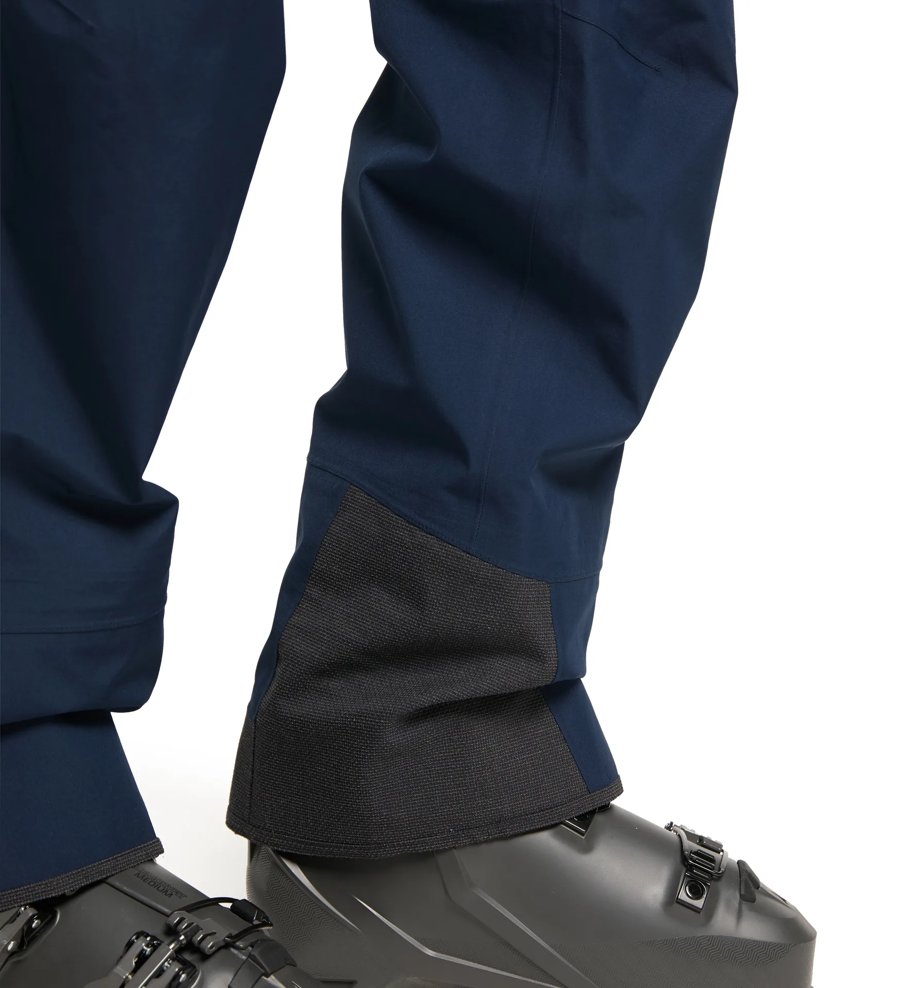 Alpine GTX Pant Men Tarn Blue Solid