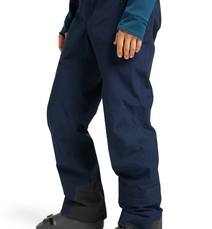 Alpine GTX Pant Men Tarn Blue Solid Alpine GTX Pant Men Tarn Blue Solid