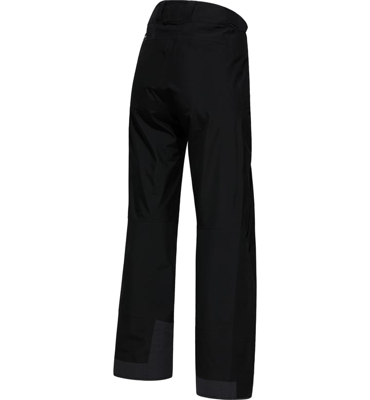 Alpine GTX Pant Women True Black