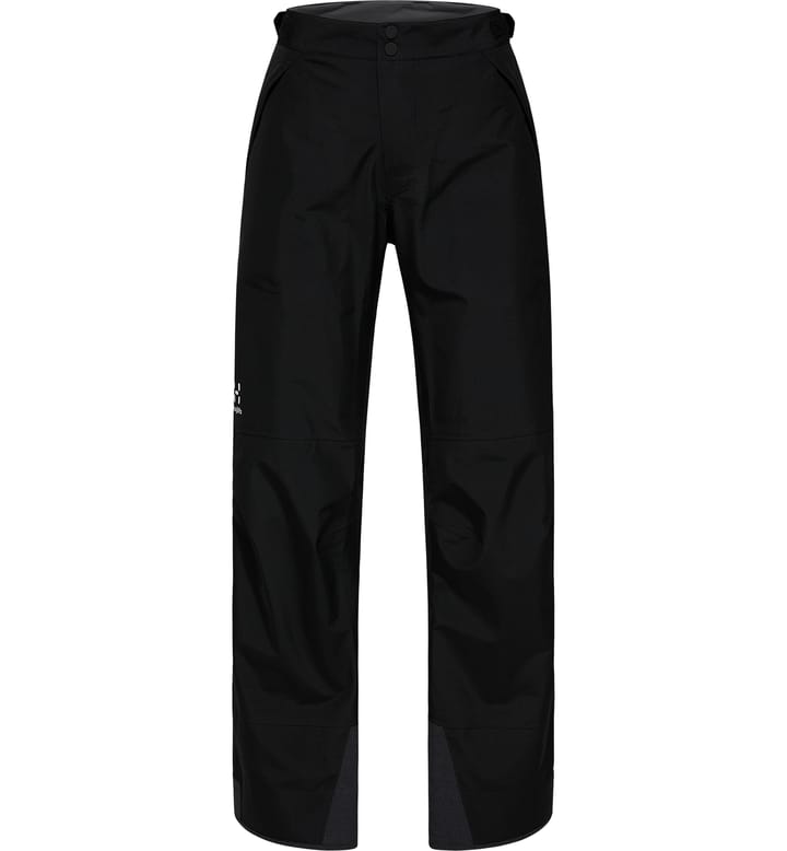 Alpine GTX Pant Women True Black