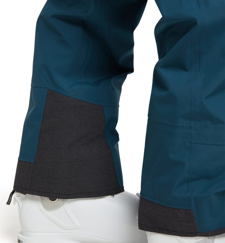 Alpine GTX Pant Women Dark Ocean Alpine GTX Pant Women Dark Ocean