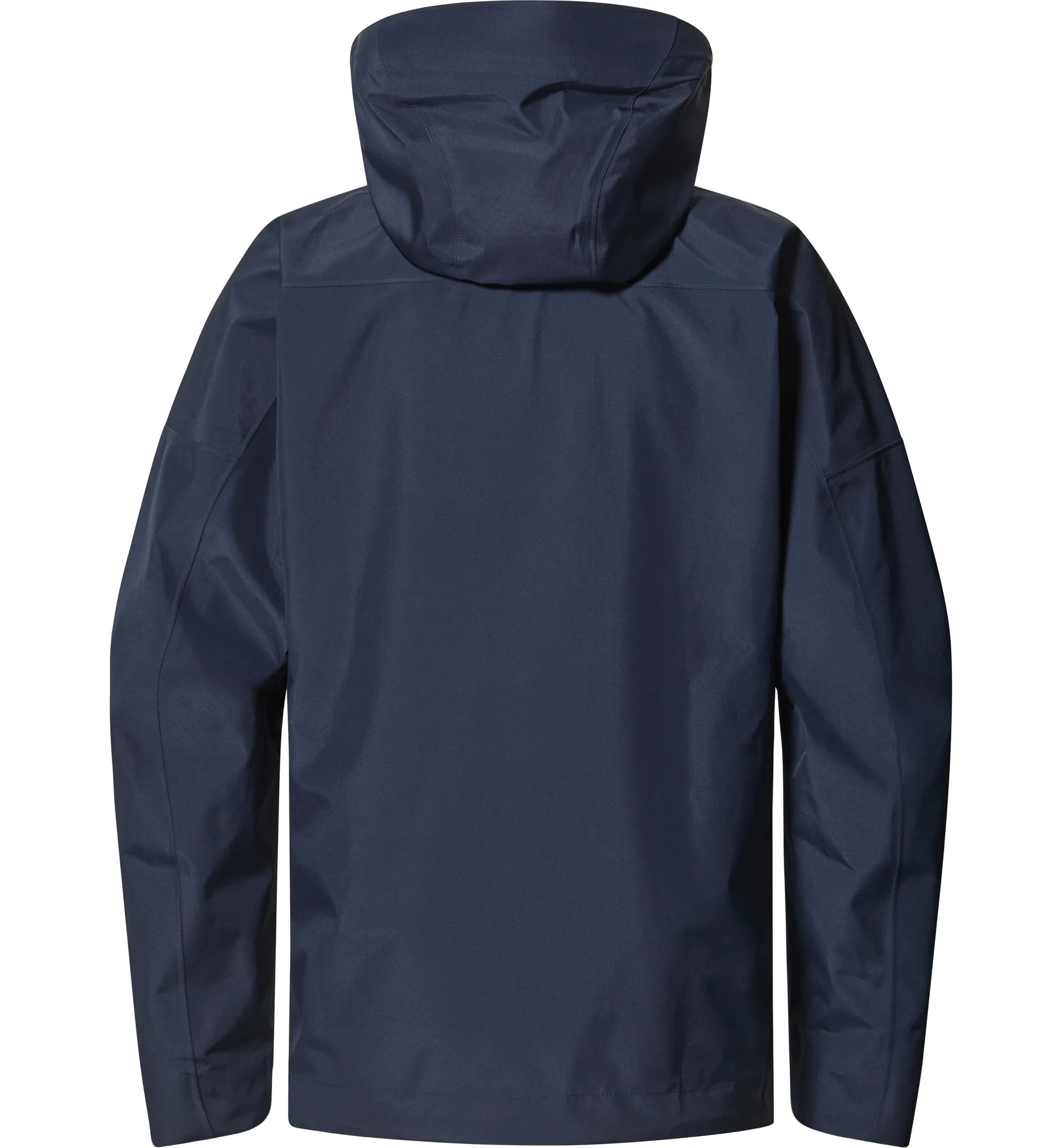 Spire Alpine GTX Jacket Men Tarn Blue Solid