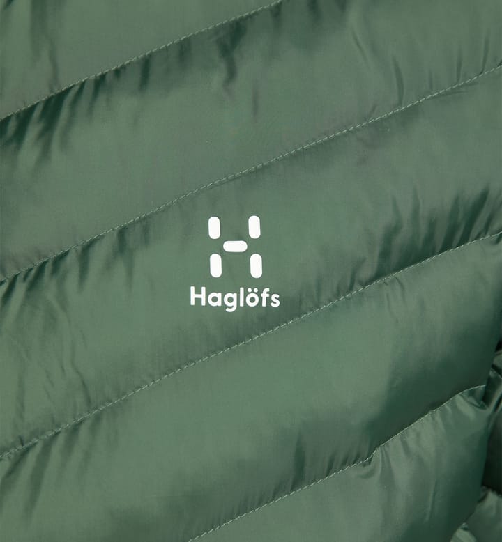 Särna Mimic Jacket Men Fjell Green Särna Mimic Jacket Men Fjell Green
