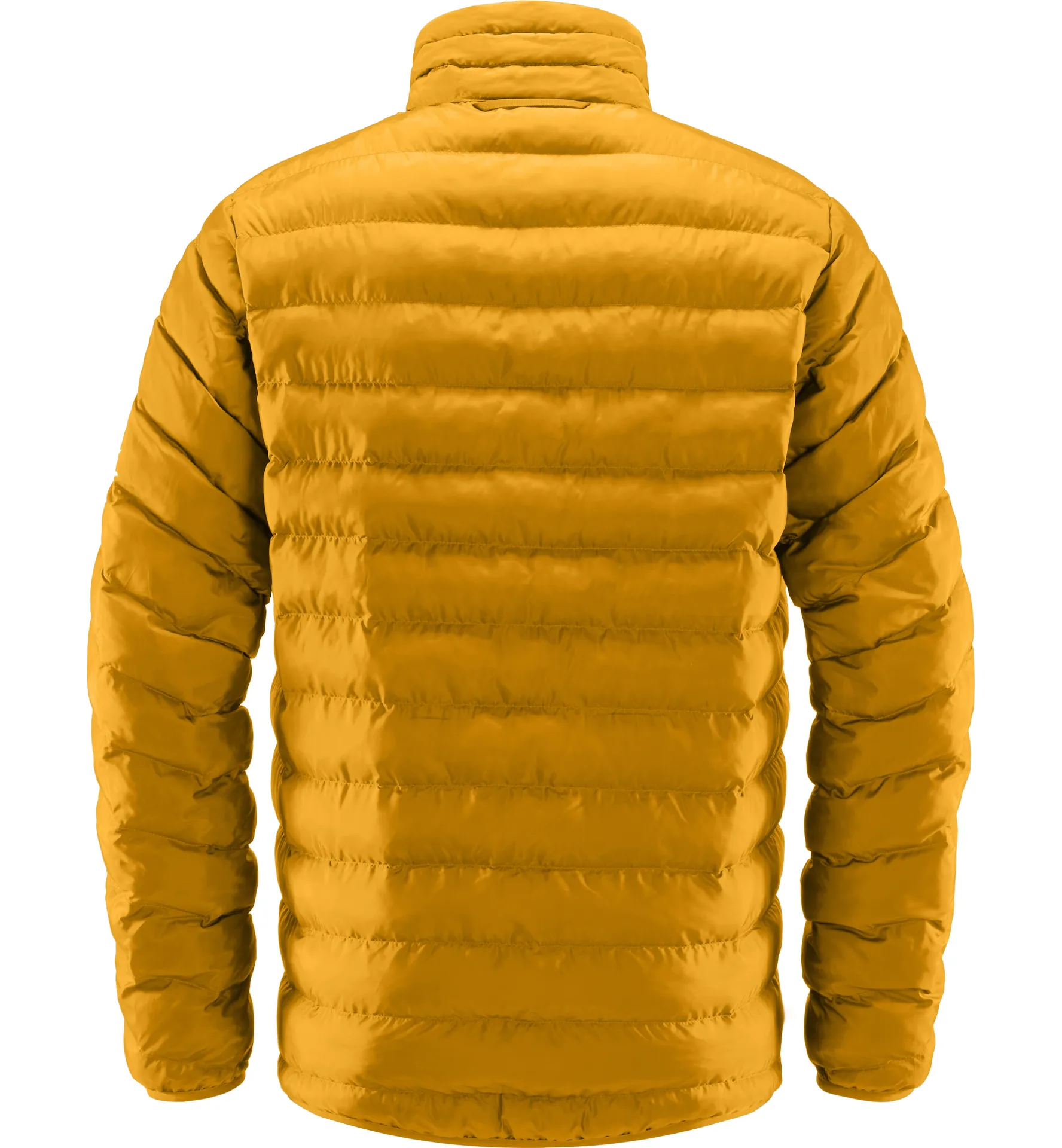 Särna Mimic Jacket Men Autumn Leaves