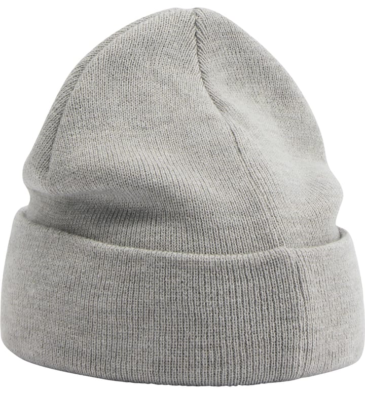 Maze Beanie Concrete