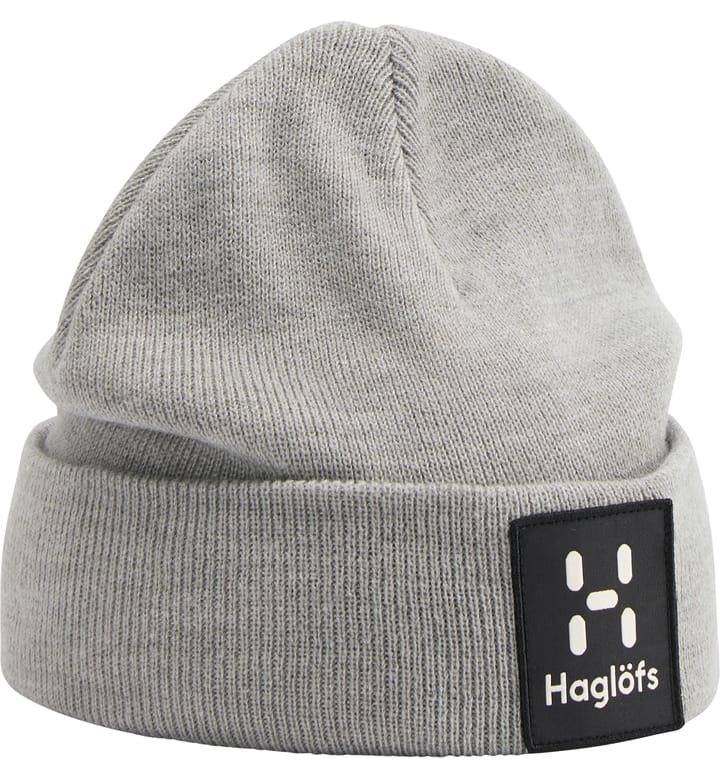 Maze Beanie Concrete