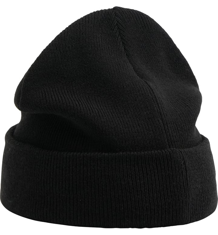 Maze Beanie True Black