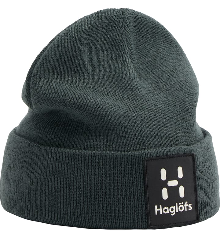 Maze Beanie Fjell Green