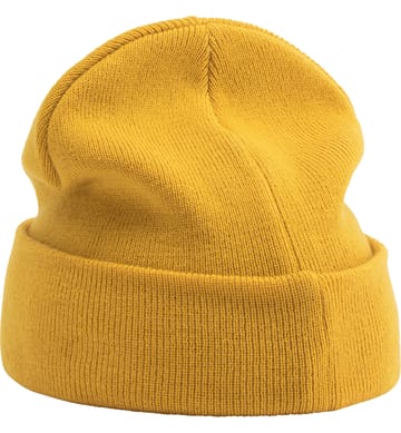 Maze Beanie Autumn Leaves