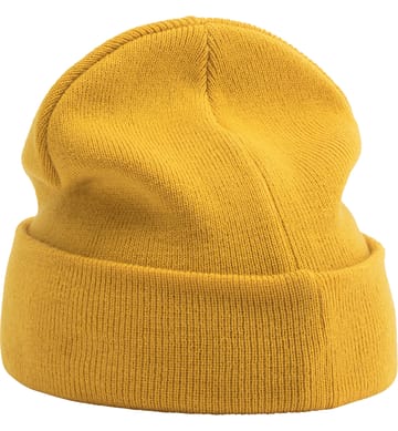 Maze Beanie Autumn Leaves