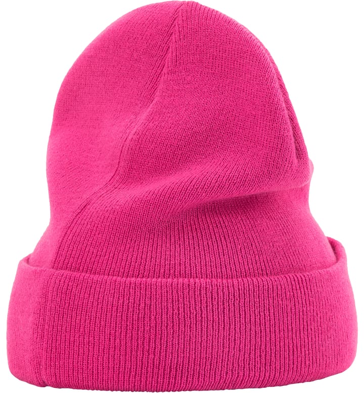Maze Beanie Ultra Pink Maze Beanie Ultra Pink